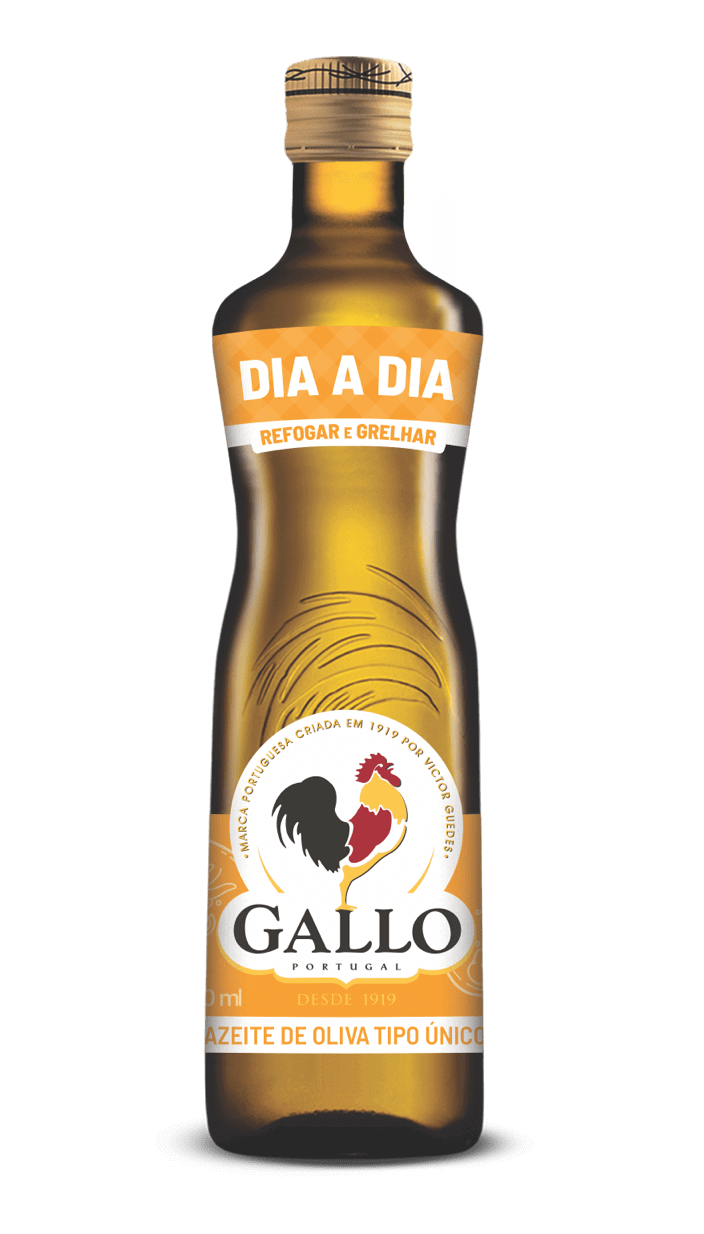 Azeite de Oliva | Gallo
