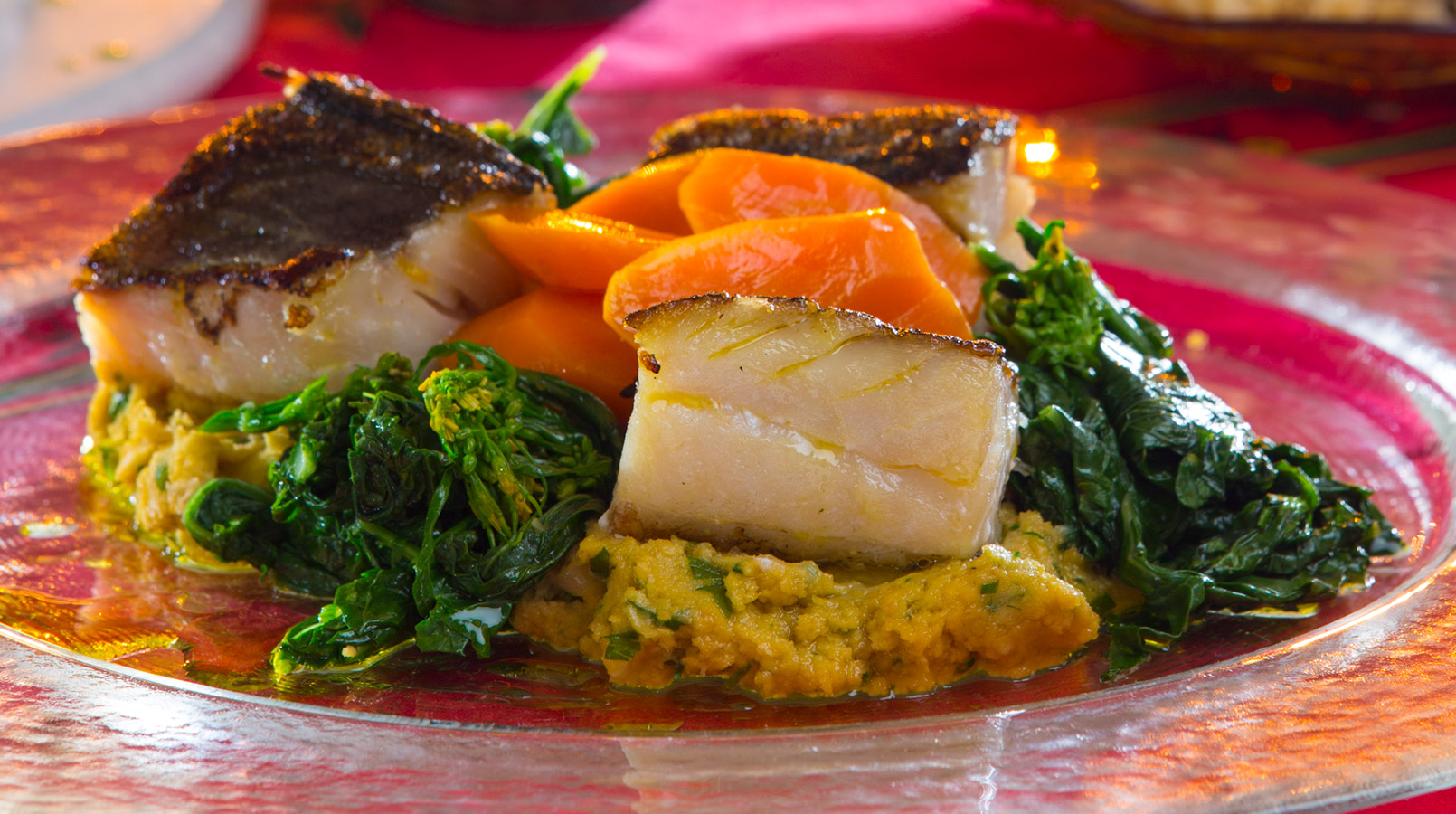 Cozer bacalhau congelado Gallo