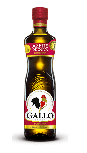 Azeite de Oliva Clássico | Gallo